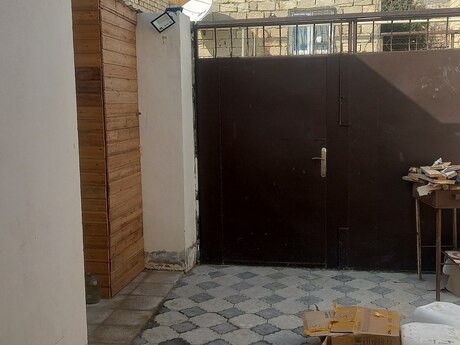 3 otaqlı həyət evi, 75 m², Lökbatan: 69 000 ₼ 3