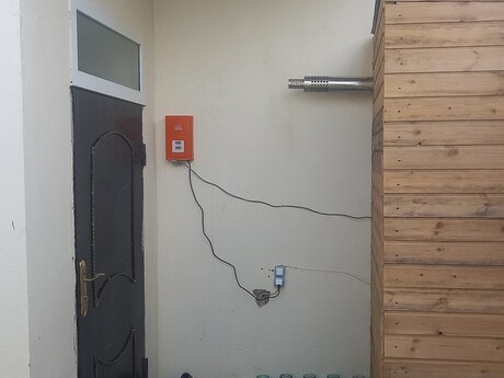 3 otaqlı həyət evi, 75 m², Lökbatan: 69 000 ₼ 2