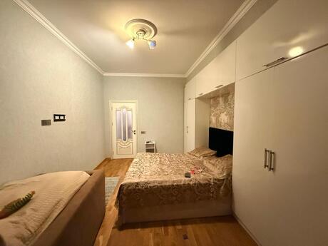 2 otaqlı mənzil, 75 m², Azadlıq Prospekti: 273 000 ₼ 5