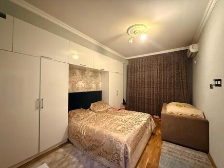 2 otaqlı mənzil, 75 m², Azadlıq Prospekti: 273 000 ₼ 4
