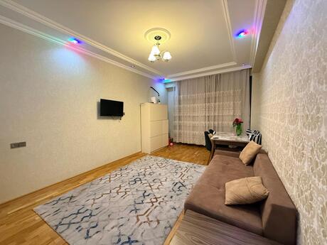 2 otaqlı mənzil, 75 m², Azadlıq Prospekti: 273 000 ₼ 2