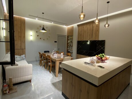 8 otaqlı həyət evi, 432 m², Badamdar: 800 000 ₼ 4