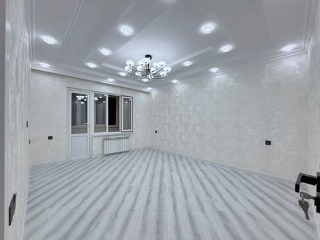 Объявление №6480596 - Сумгаит, Сумгаит, 3-комн., 75 м², 8/9 этаж