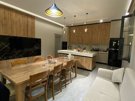 8 otaqlı həyət evi, 432 m², Badamdar: 800 000 ₼ 5