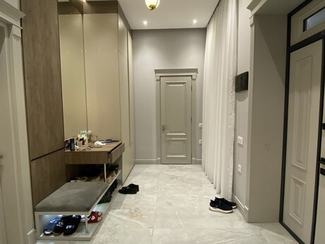 8 otaqlı həyət evi, 432 m², Badamdar: 800 000 ₼ 3
