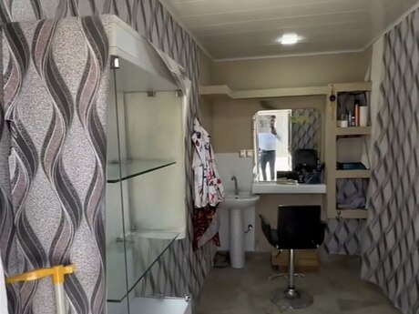 4 otaqlı həyət evi, 190 m², Hövsan: 145 000 ₼ 4