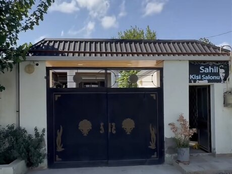 4 otaqlı həyət evi, 190 m², Hövsan: 145 000 ₼ 3