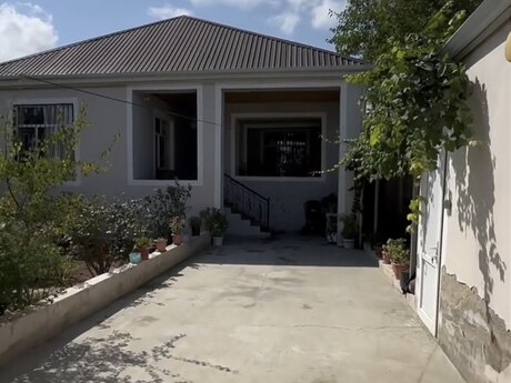 4 otaqlı həyət evi, 190 m², Hövsan: 145 000 ₼ 2