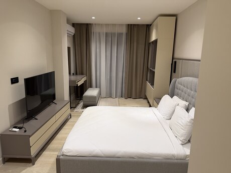 2-room apartment for rent, 99 m², Sea Breeze: 890 ₼/mo 5