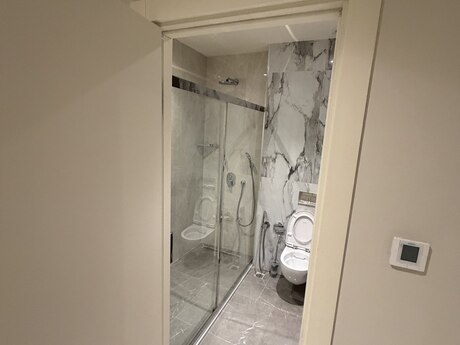 2-room apartment for rent, 99 m², Sea Breeze: 890 ₼/mo 3