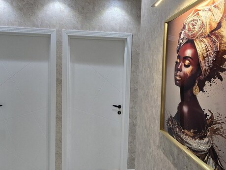 3-room apartment, 80 m², Həzi Aslanov: 250 000 ₼ 4