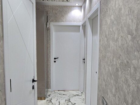 3-room apartment, 80 m², Həzi Aslanov: 250 000 ₼ 5