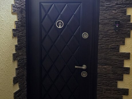 3-room apartment, 80 m², Həzi Aslanov: 250 000 ₼ 2