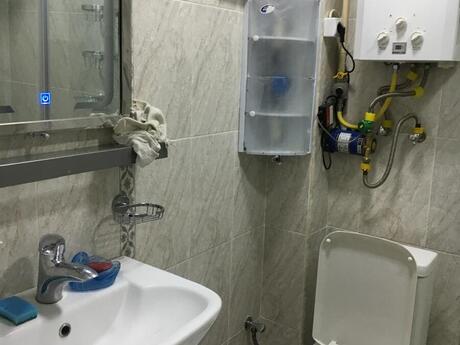 2-room apartment, 54 m², Elmlər Akademiyası: 174 000 ₼ 2