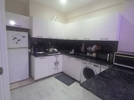 3-комнатная квартира, 77 м², Yeni Yasamal: 175 000 ₼ 5