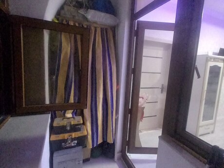 3 rooms · 77 m² · floor 16/16, Yeni Yasamal