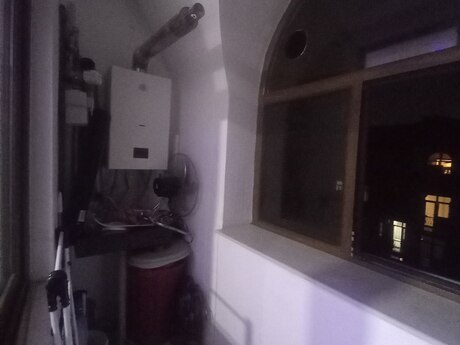 3-комнатная квартира, 77 м², Yeni Yasamal: 175 000 ₼ 2