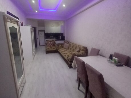 3-комнатная квартира, 77 м², Yeni Yasamal: 175 000 ₼ 3