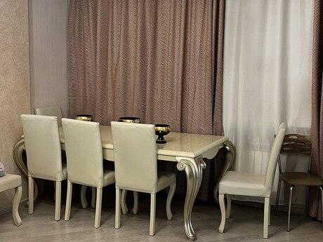 5 otaqlı mənzil, 120 m², Masazır: 180 000 ₼ 5