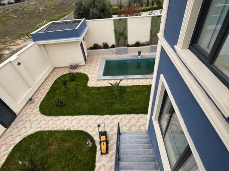 6-room house, 200 m², Dübəndi: 295 000 ₼ 3