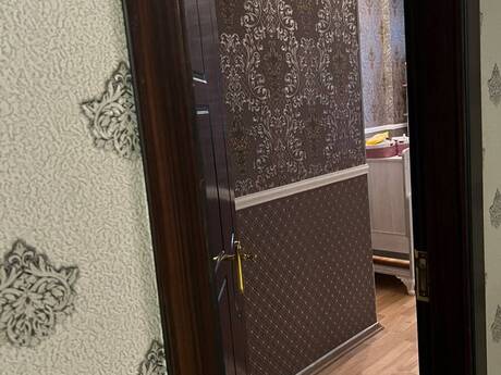 3 otaqlı mənzil, 106 m², Memar Əcəmi: 240 000 ₼ 5