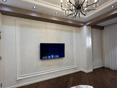 3 otaqlı mənzil, 88 m², Neftçilər: 260 000 ₼ 5