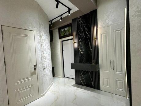 3 otaqlı mənzil, 88 m², Neftçilər: 260 000 ₼ 4
