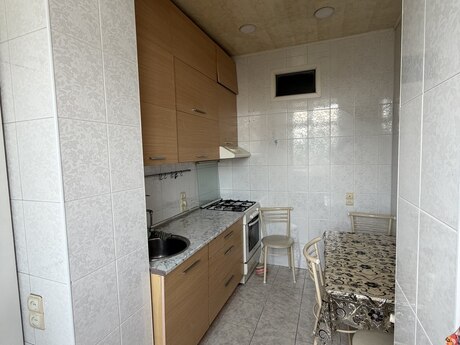 Kirayə 2 otaqlı mənzil, 60 m², Yasamal: 700 ₼/ay 3
