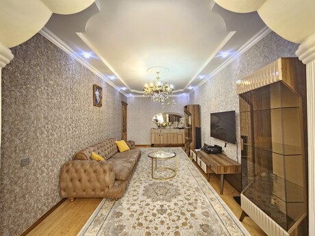 Elan №6480630 - Xırdalan, Xırdalan, 3 otaqlı, 95 m², 2/5 mərtəbə