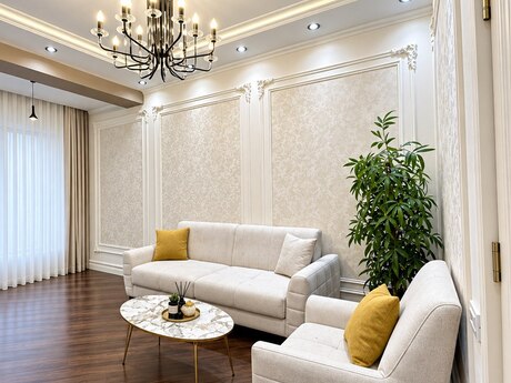 3 otaqlı mənzil, 88 m², Neftçilər: 260 000 ₼ 2