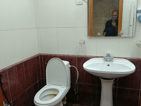 Kirayə 2 otaqlı mənzil, 60 m², 28 May: 850 ₼/ay 5