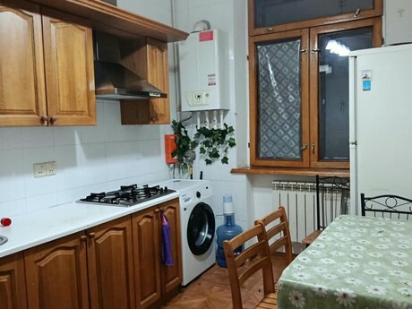 Kirayə 2 otaqlı mənzil, 60 m², 28 May: 850 ₼/ay 4