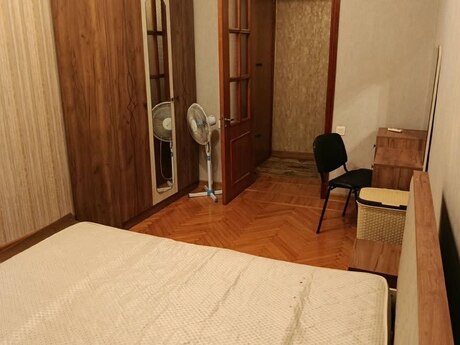Kirayə 2 otaqlı mənzil, 60 m², 28 May: 850 ₼/ay 3