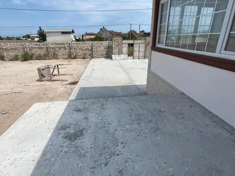 5 otaqlı həyət evi, 115 m², Dübəndi: 150 000 ₼ 3