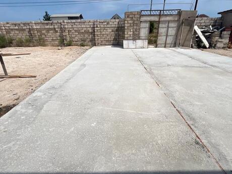 5 otaqlı həyət evi, 115 m², Dübəndi: 150 000 ₼ 4