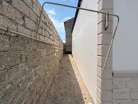 5 otaqlı həyət evi, 115 m², Dübəndi: 150 000 ₼ 5