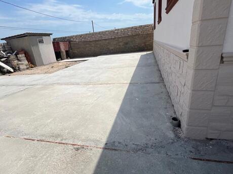 5 otaqlı həyət evi, 115 m², Dübəndi: 150 000 ₼ 2