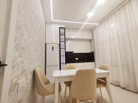2 otaqlı mənzil, 75 m², Qara Qarayev: 235 000 ₼ 5