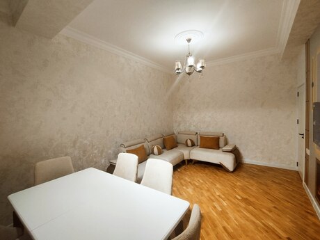 2 otaqlı mənzil, 75 m², Qara Qarayev: 235 000 ₼ 4