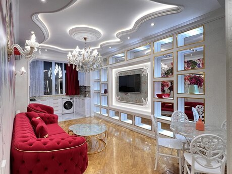 2-room apartment, 60 m², Həzi Aslanov: 175 000 ₼ 4