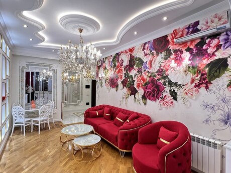 2-room apartment, 60 m², Həzi Aslanov: 175 000 ₼ 5