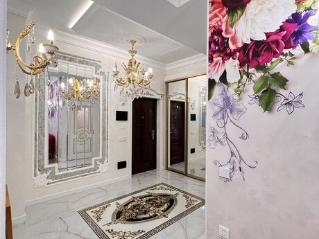 2-room apartment, 60 m², Həzi Aslanov: 175 000 ₼ 3