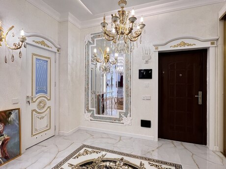 2-room apartment, 60 m², Həzi Aslanov: 175 000 ₼ 2