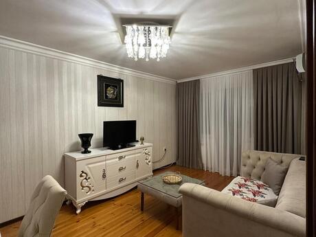 2-room apartment, 40 m², Neftçilər: 163 000 ₼ 2