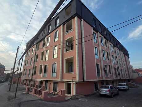 Elan №6480646 - Xırdalan, Xırdalan, 2 otaqlı, 51 m², 4/4 mərtəbə