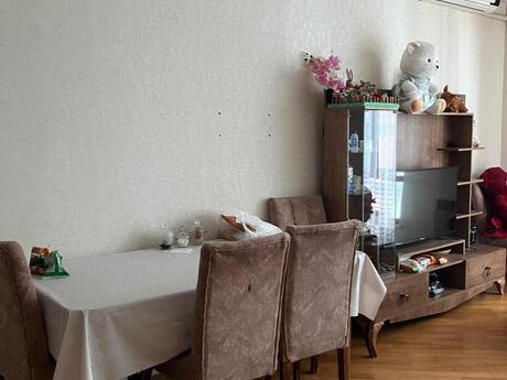 Kirayə 3 otaqlı mənzil, 85 m², Memar Əcəmi: 175 ₼/ay 3