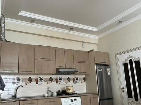 Kirayə 3 otaqlı mənzil, 85 m², Memar Əcəmi: 175 ₼/ay 2