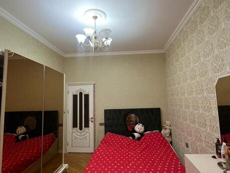 Kirayə 3 otaqlı mənzil, 85 m², Memar Əcəmi: 175 ₼/ay 4