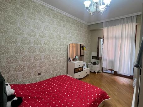Kirayə 3 otaqlı mənzil, 85 m², Memar Əcəmi: 175 ₼/ay 5