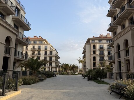 Kirayə 1 otaqlı mənzil, 46 m², Nardaran: 1 200 ₼/ay 5